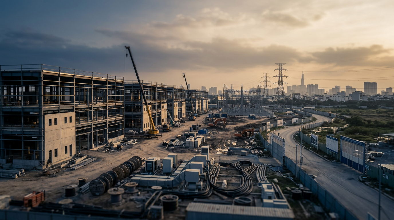 Vietnam's data center ambitions depend on execution