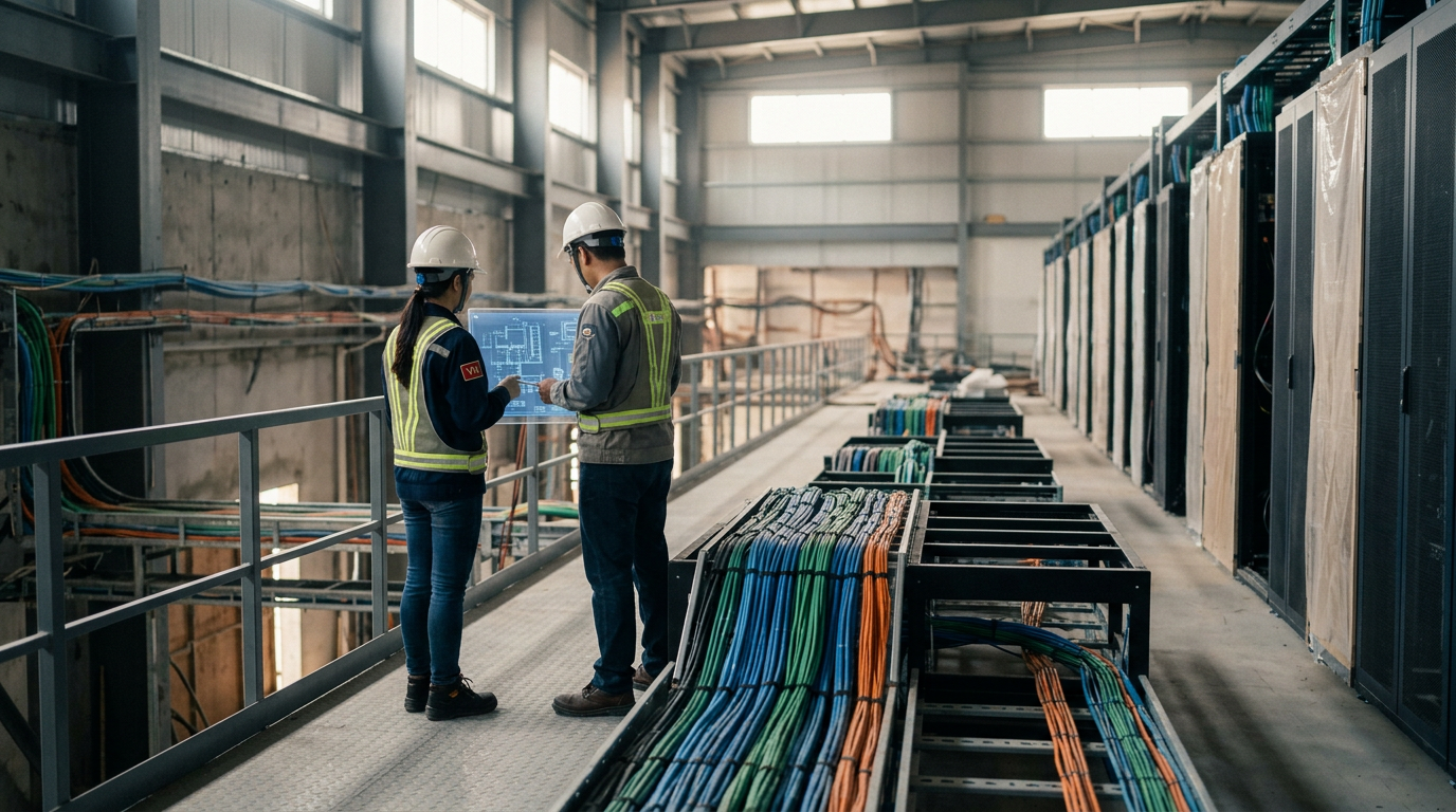 Vietnam's data center ambitions depend on execution