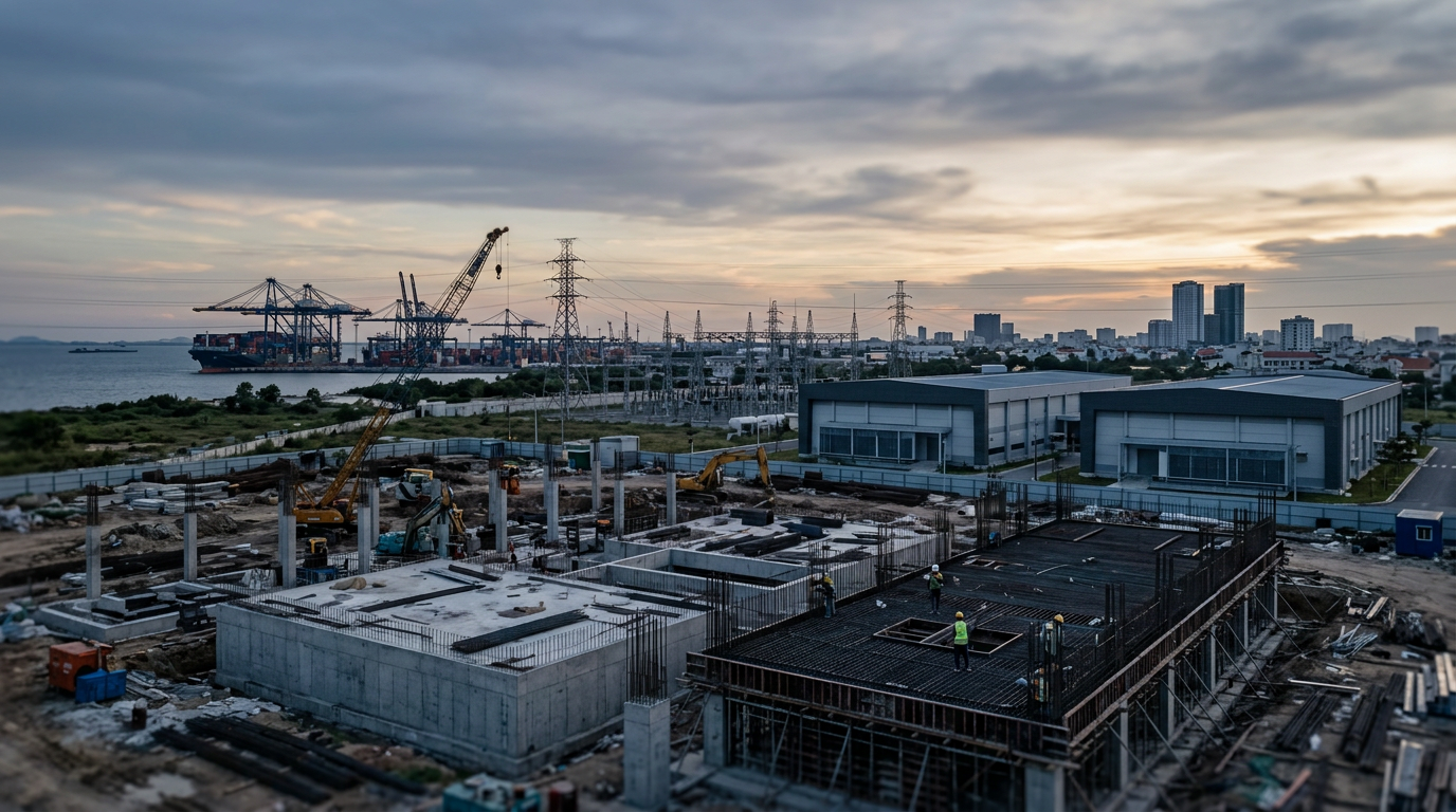Vietnam's data center ambitions depend on more than capital