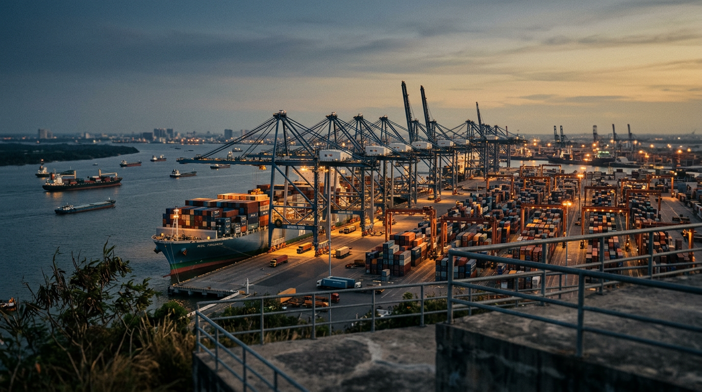 Vietnam's Diplomatic Push Confronts the FDI Execution Test