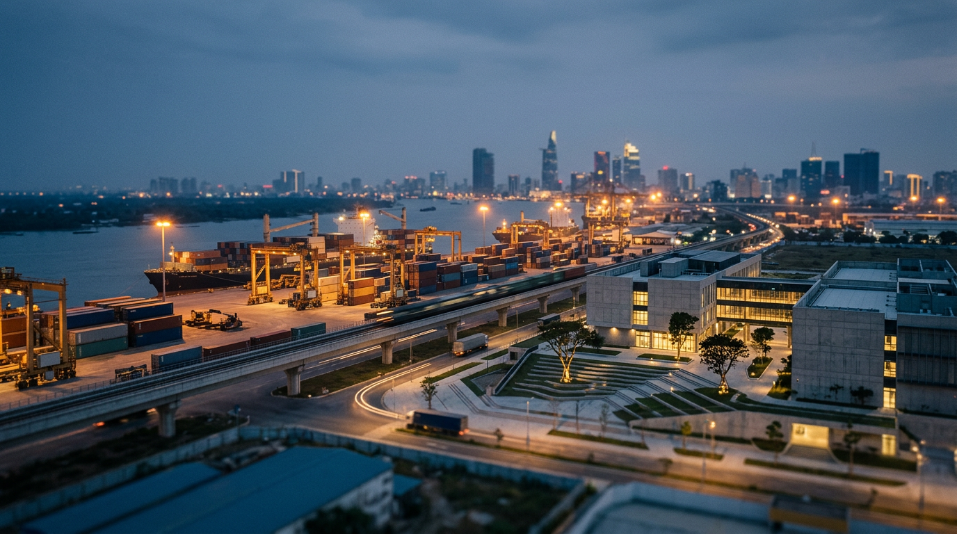 Vietnam's FDI strategy needs more than a welcome mat
