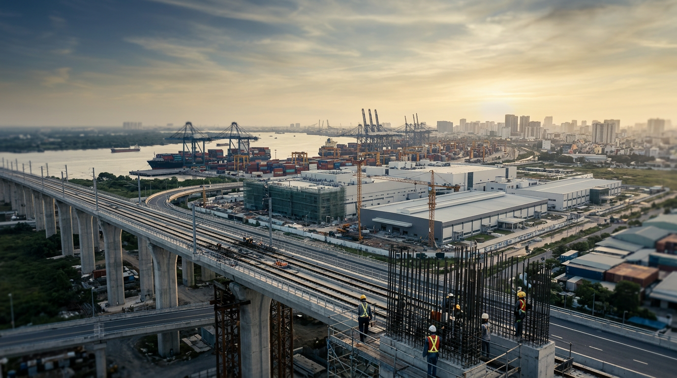Vietnam's High-Income Ambitions and the FDI Test