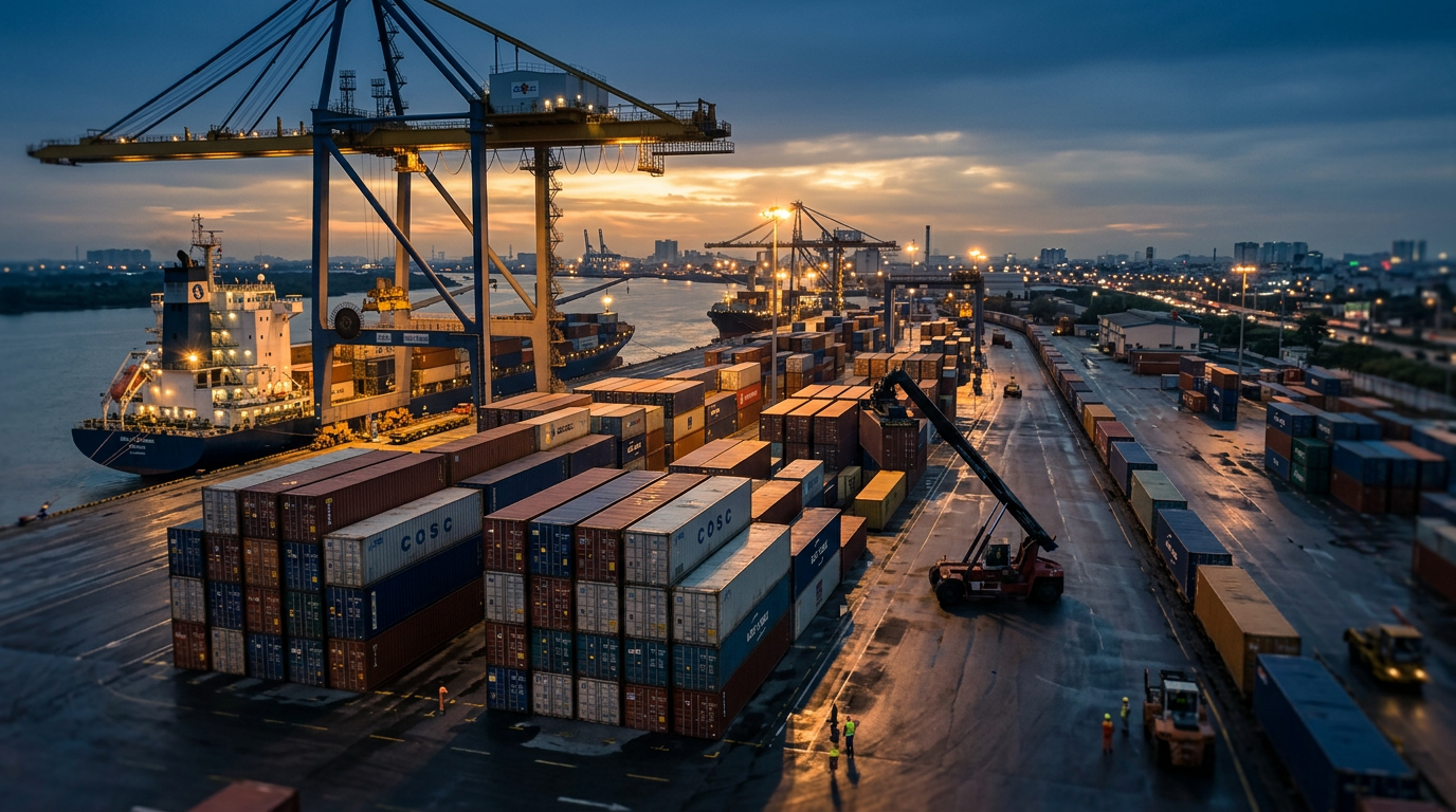 Article image: Vietnam's Tax Base and the China Trade Question