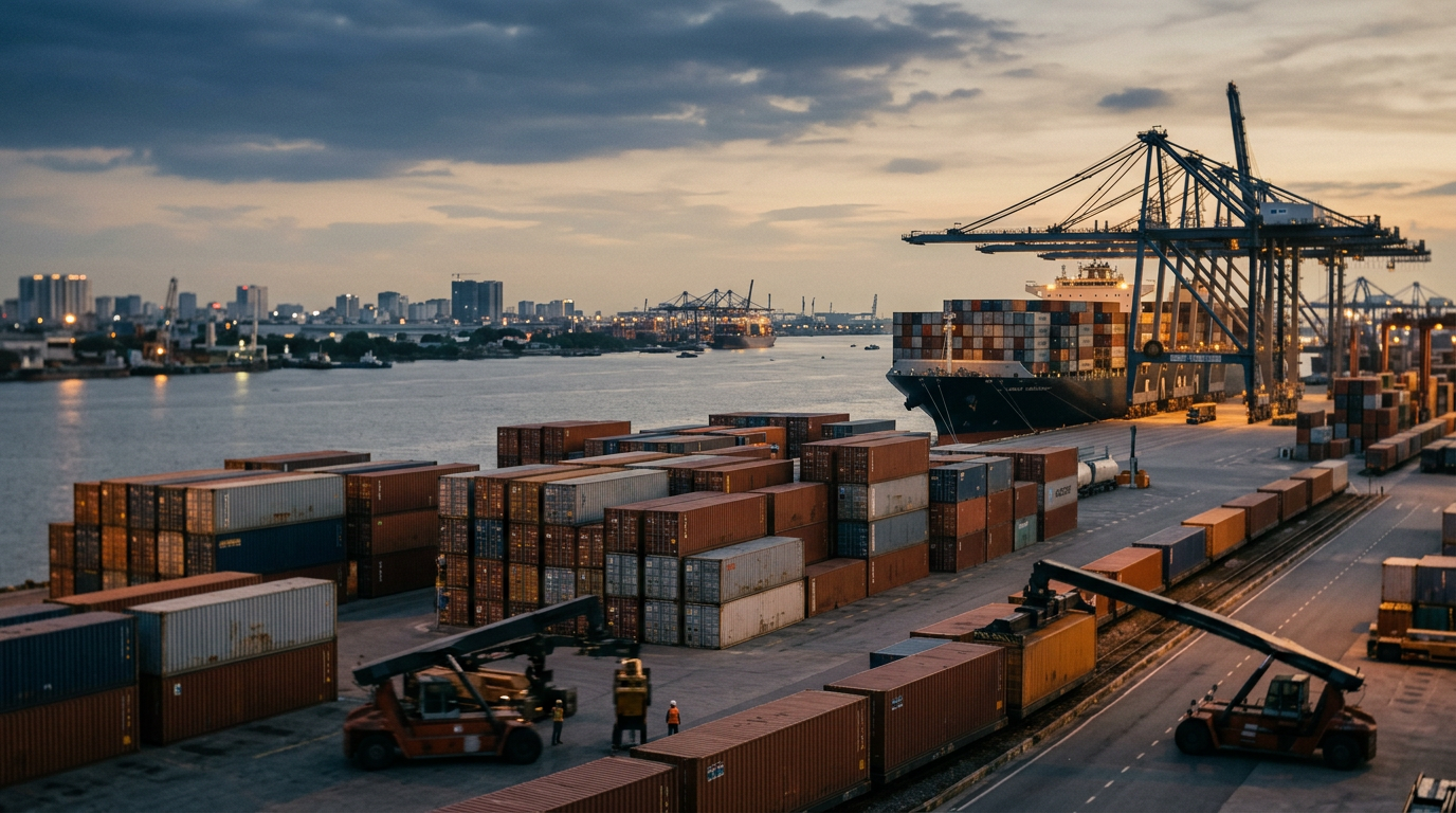 Vietnam, the US, and the China Trade Equation