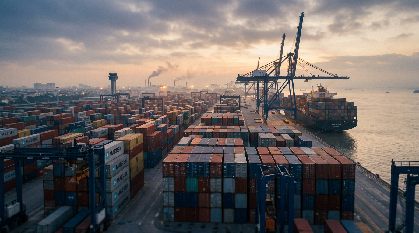 Vietnam, the US, and the Trade Balancing Act