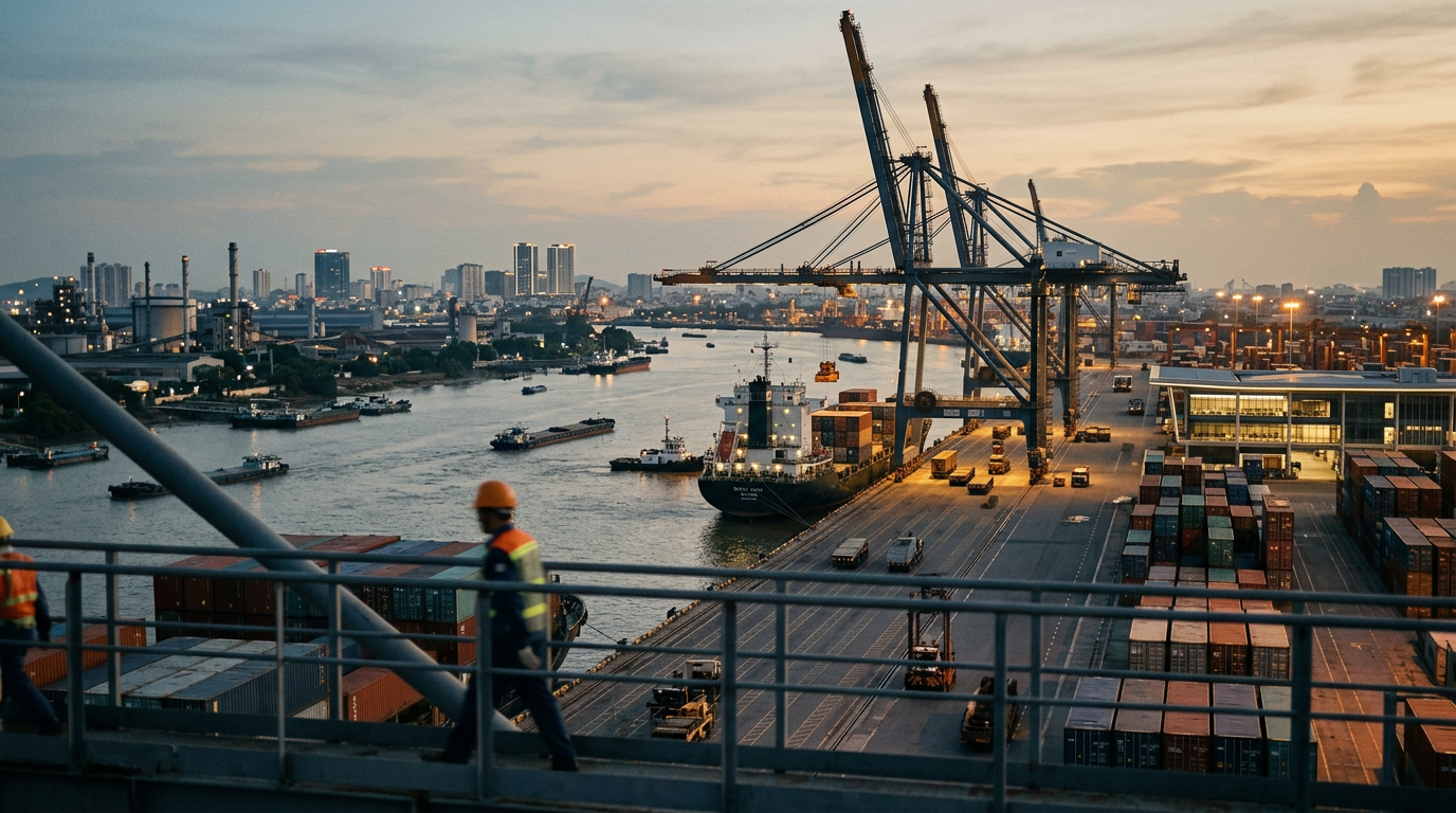 Vietnam, the US, and the Trade Dependency Question